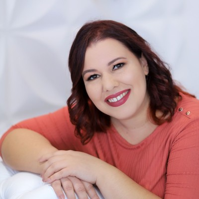 Patrícia dos Santos — Fundadora PS Gestão